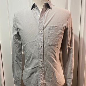 Armani Exchange fitted casual 100 cotton
